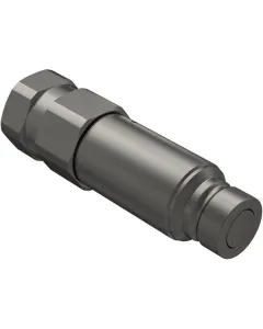 Faster - 3FFH0638GASM - Faster Quick Coupling Bushing 3/8 BSP
