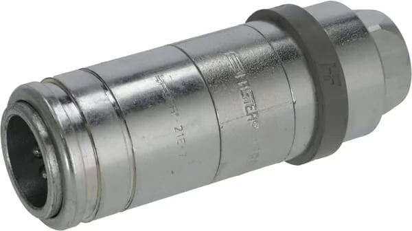Faster - 4SRHF0812NPTF - Quick Release Coupling Female 1/2 NPT