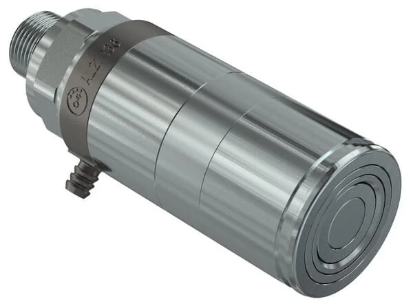 Faster - 5FPI081272FA - Quick Release Coupling