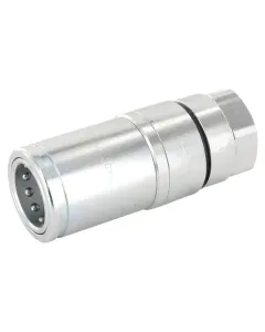 Faster - CFPV1234GASF - Faster Coupling Housing 3/4-3/4" BSP