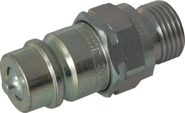 Faster - CNV082312GASM - Quick Release Coupling