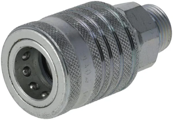 Faster - CPV0621815F - Quick Release Coupling