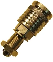 Faster - CPV081412SAEF - Quick Release Coupling