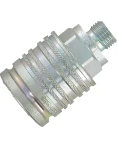 Faster - CPV0821615F - Faster Coupling Housing 1/2-M16x1.5-10L
