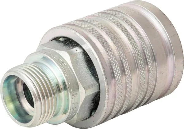 Faster - CPV0822215F - Quick Release Coupling