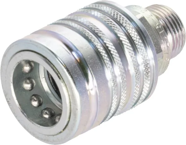 Faster - CPV0832015F - Quick Release Coupling