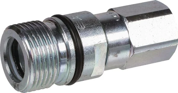 Faster - CVV0638GASF - Coupling 3/8 BSP