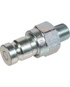 Faster - DF04118NPTM - Faster Measuring Point Coupling Male 1/8 NPT