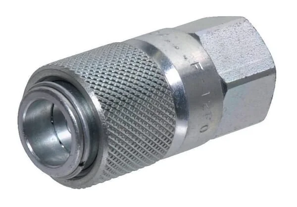 Faster - DF0414GASF - Measuring Coupling Female 1/4