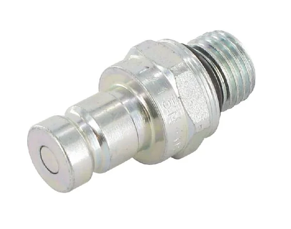 Faster - DF042114GM - Diagnostic Coupling Male 1/4" BSP