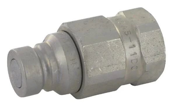 Faster - FFH0862415M - Quick Release Coupling