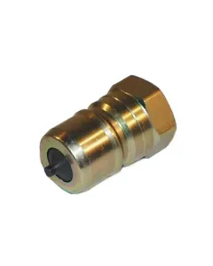 Faster - HNV1212SAEM - Faster Push-In Nipple 3/4" UNF