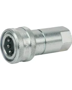 Faster - HNV14NPTF - Faster Coupling Housing 1/4" NPT