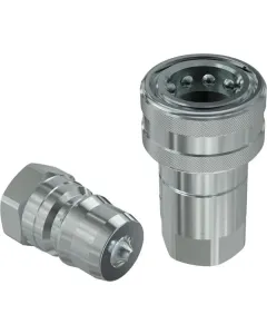 Faster - HNV3838SAEF - Faster Coupling Housing 3/8"-UNF