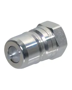 Faster - HNV38GASM - Faster Push-In Nipple 3/8"-BSP