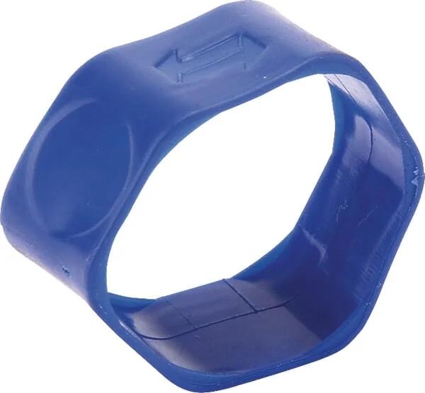Faster - IDES27B - Blue Clutch Identification