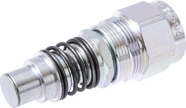 Faster - KIT2FNB1212SF - Cartridge Size 1/2 Female