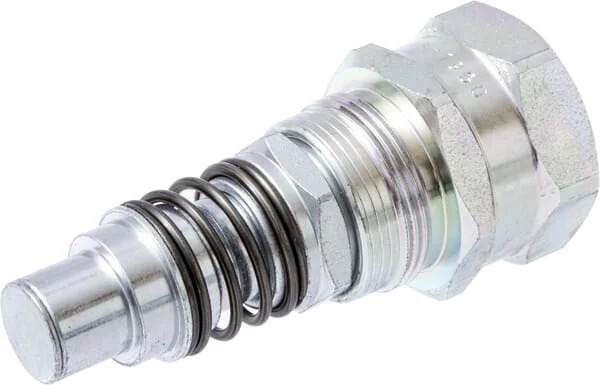 Faster - KIT2FNB1234GF - Cartridge Size 1/2 - 3/4 BSPP