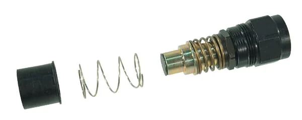 Faster - KIT2FNB1234SF - Cartridge Size 1/2 Female
