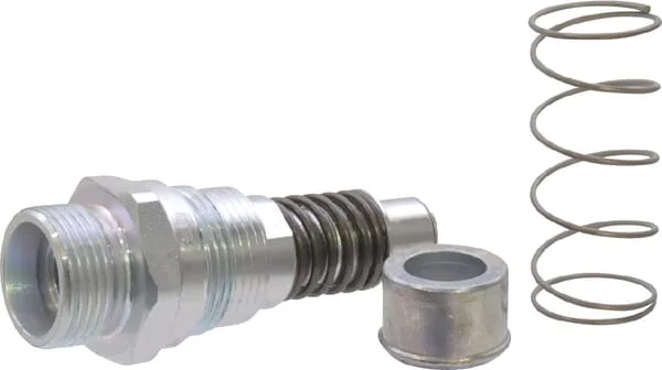 Faster - KIT2FNB38222F - Female Coupling DN10 15L