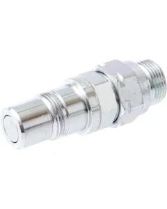 Faster - KIT2FNP38222M - Faster Pattern 3/8 Male M22x1.5-15L