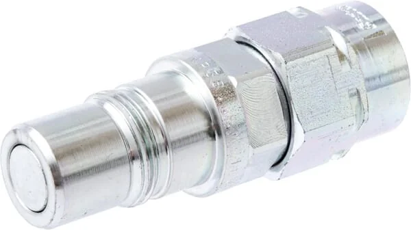 Faster - KIT2FNP38GASM - Cartridge Size 3/8 Male