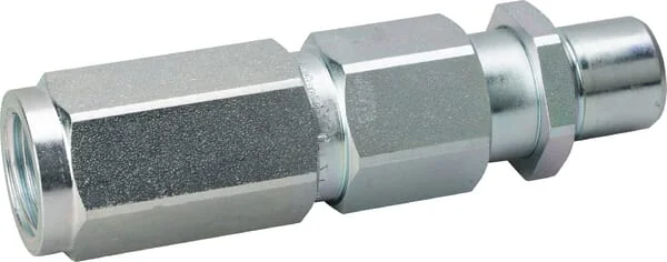 Faster - KIT3FNP3812GM - Cartridge Size 3/8 Body 1/2BSP