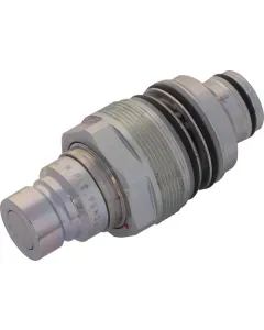 Faster - KIT4FI12M - Faster KKV Coupling 1/2" Series 4BD