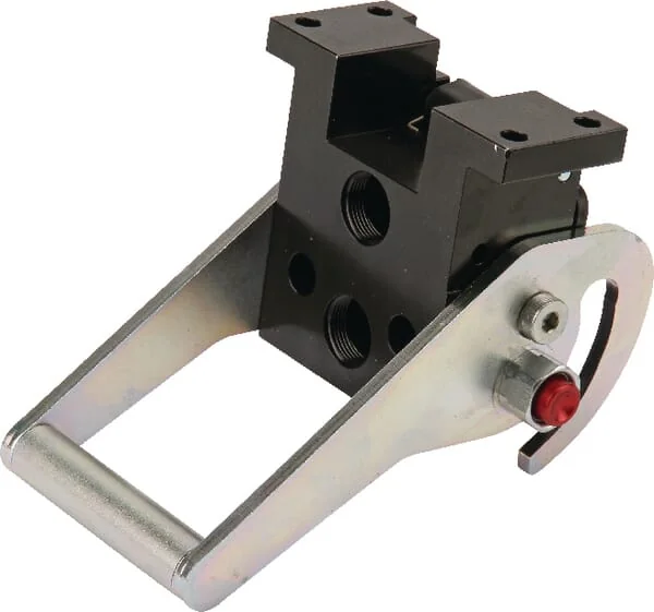 Faster - KITP206FL - Cartridge Holder 2p-206 Female
