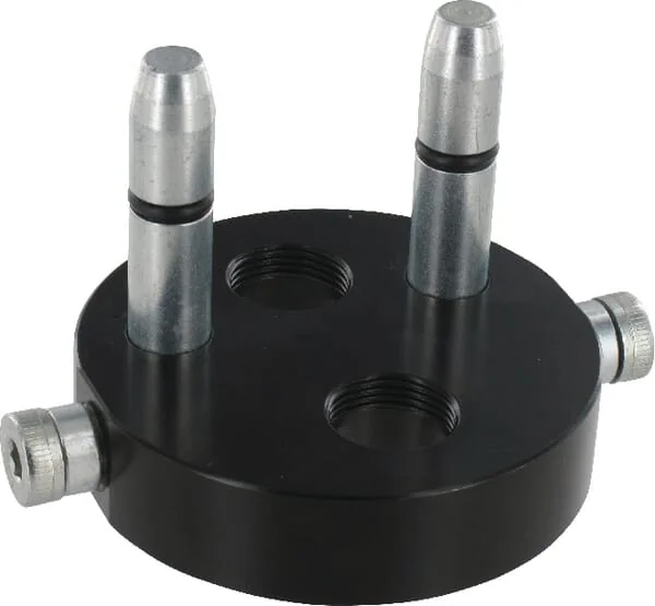 Faster - KITP206M - Cartridge Holder 2p-206 Male