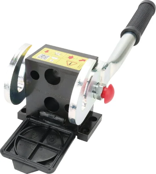Faster - KITP208FL - Cartridge Holder 2p-208 Female