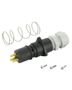 Faster - KITSPEL083F - Connector Electric 3-Pole Female