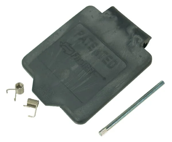 Faster - KITTAP2 - Dust Cap for P206