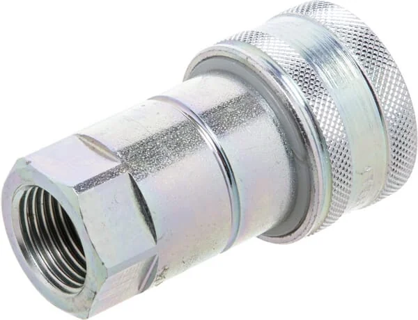 Faster - NS12GASF - Coupling House BSP 1/2