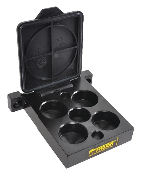 Faster - SP5 - Plug Holder SP 5 for Handset 4-Way