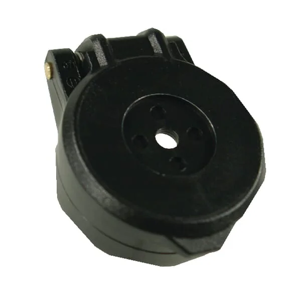 Faster - TAID12 - Dust Cap Without Colored Clip
