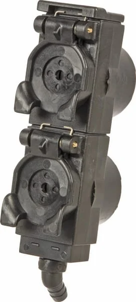 Faster - TARV26145GR - Oil Catch Valve Yellow/Red 61