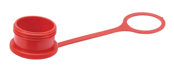 Faster - TFVV16 - Dust Plug For CVV