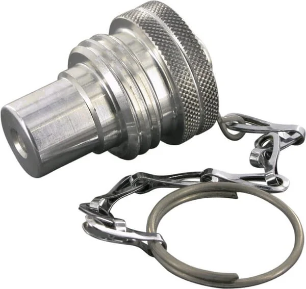 Faster - TMV38S - Dust Plug Metal - VV / VS 3/8"