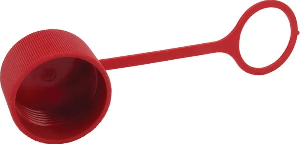 Faster - TMVV16 - Dust Cap For CVV