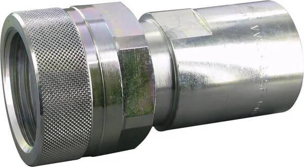 Faster - VVS34GASF - Female Coupling 3/4 Bsp 730 Ba