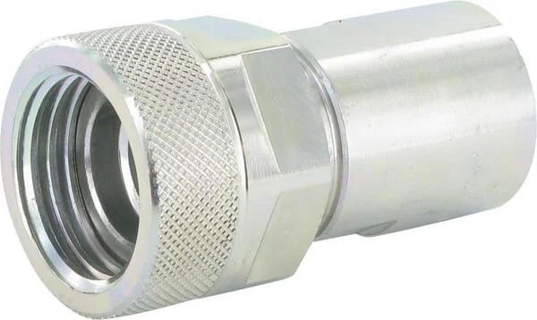 Faster - VVS38GASF - Female Coupling 3/8 Bsp 760 Ba