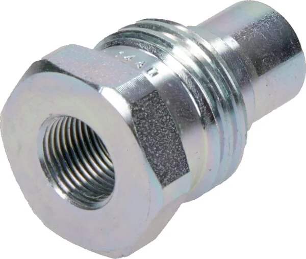 Faster - VVS38GASM - Male Coupling 3/8 Bsp