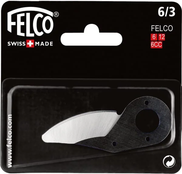 Felco - ES601621 - Felco 6 6/3 Upper Blade