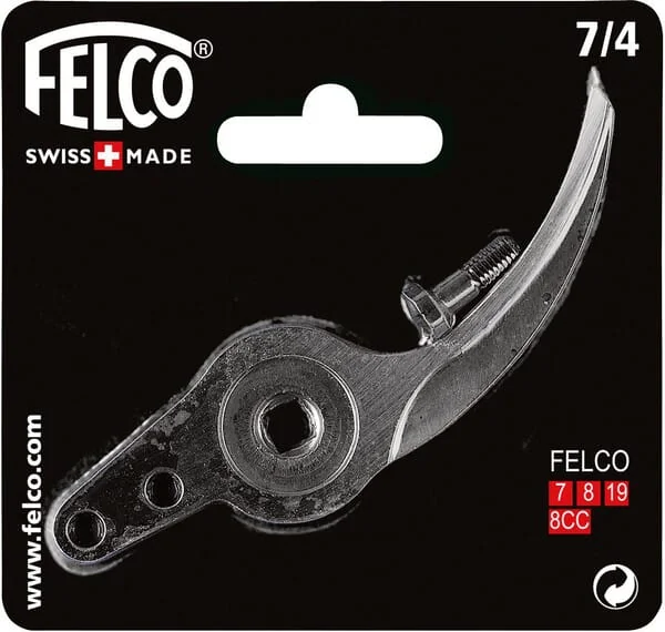 Felco - ES601831 - Felco Under Knife No.7/8 Small