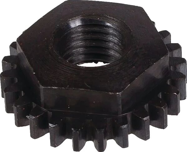 Felco - ES602531 - Ribbed Nut Felco 70/53