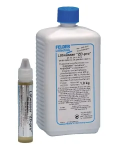 Felder - WP24110070 - Felder Soldering Fluid ZD 1kg