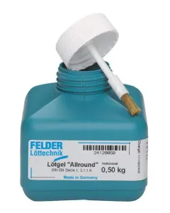 Felder - WP24120045 - Felder Soldering Grease 75 g