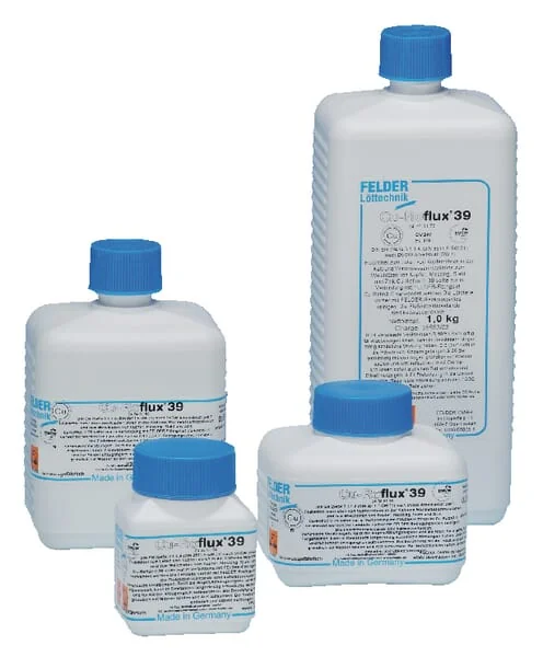 Felder - WP24300150 - Soldering Fluid 100 g