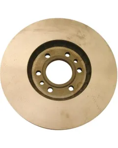 Fendt (AGCO) - 119102070050 - Brake Disc